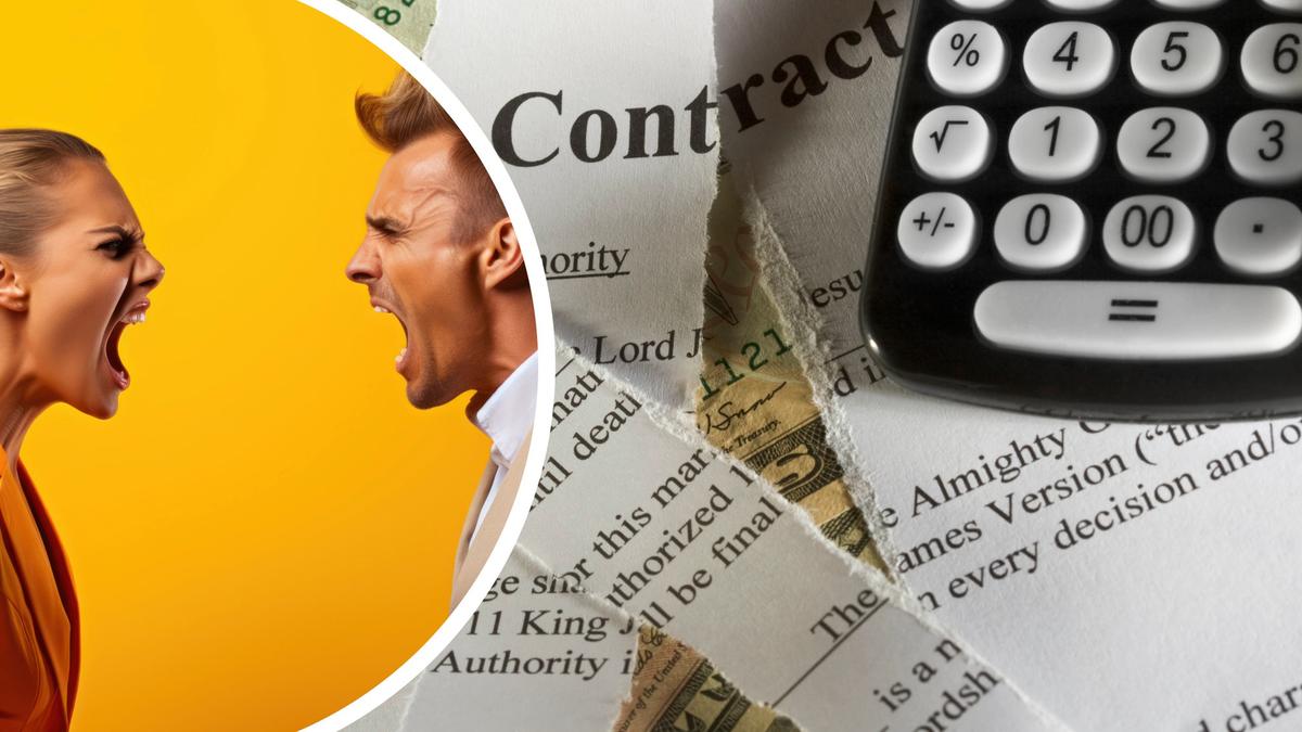 Darwin lawyer blasted by judge over bid to squeeze extra $20k from ex ...