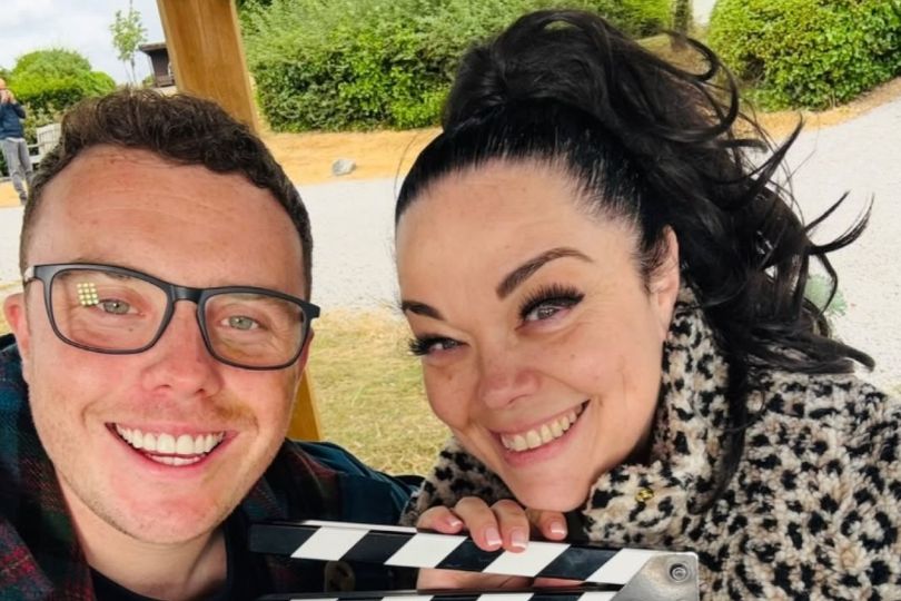 Emmerdale stars left in tears as they speak out on actor's exit after ...