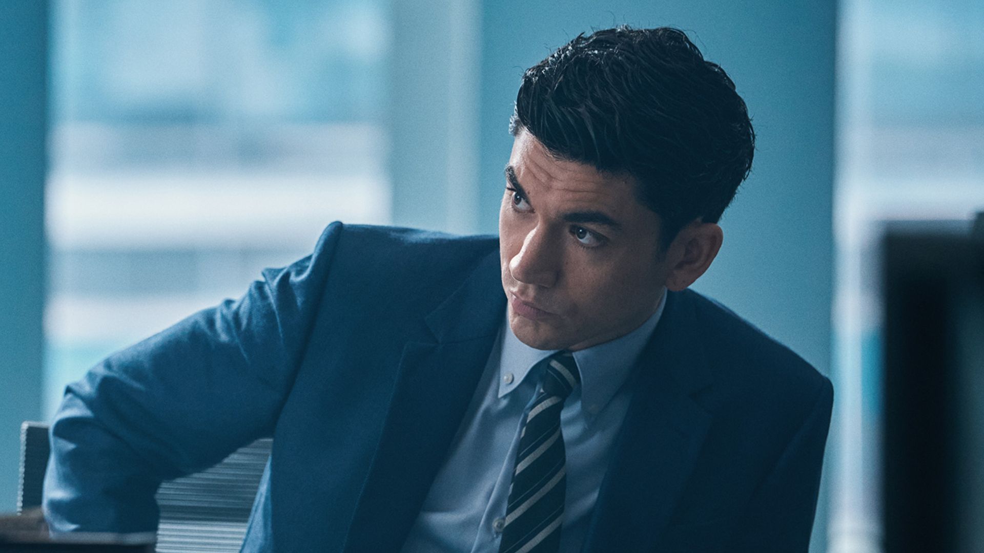 HBO's new legal thriller series debuts to solid Rotten Tomatoes ...