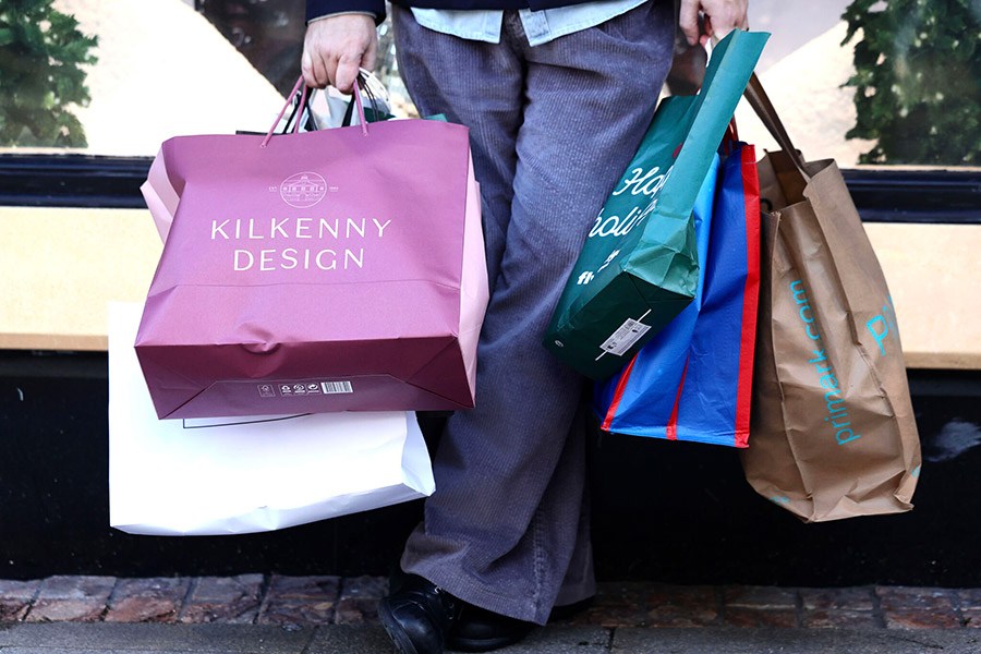 Kilkenny Design reports 13% turnover growth