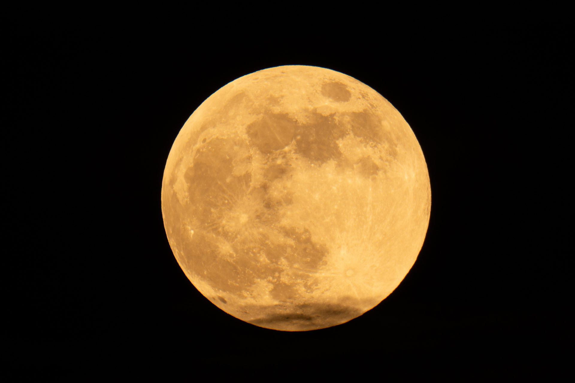 Scientists got the moon’s age wrong: What did they miss?