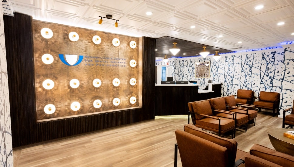 Pennsylvania Center for Dental Implants & Periodontics opens state-of ...
