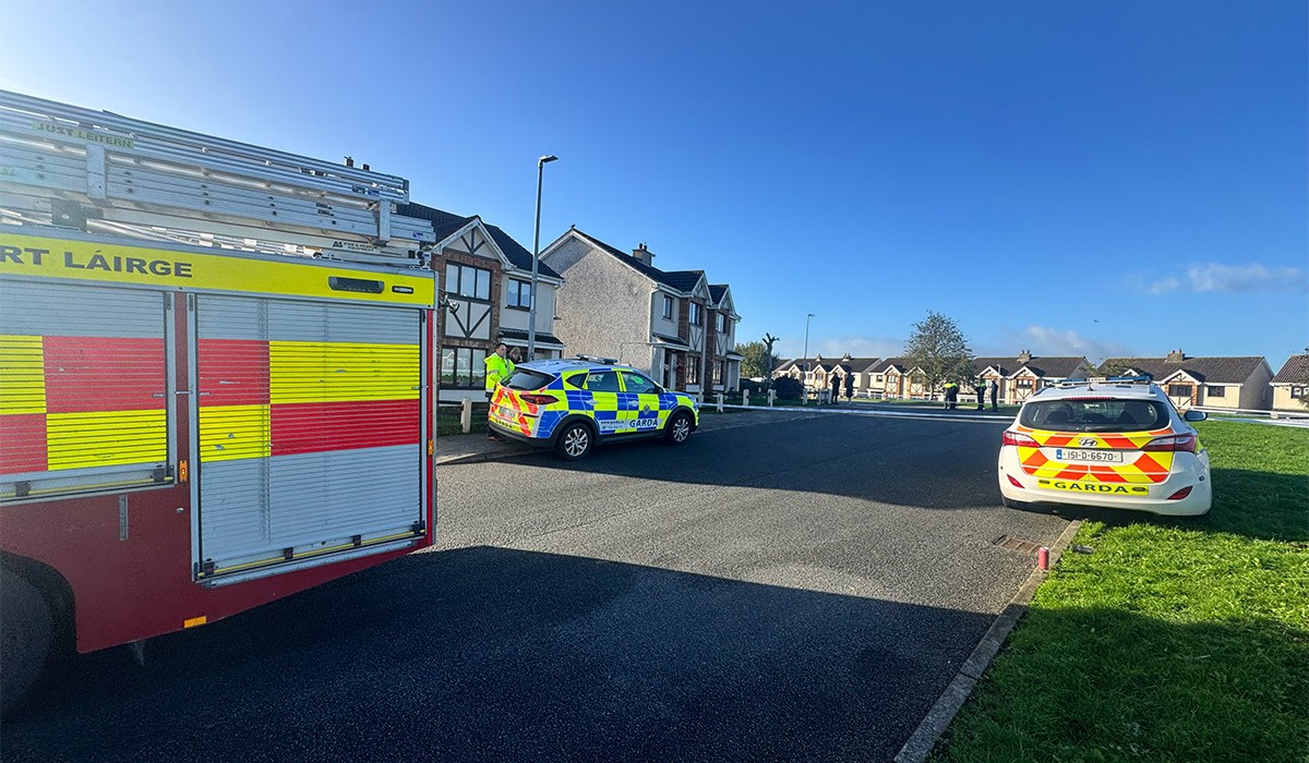Taoiseach says Waterford fire is 'deeply disturbing' as fears grow over ...