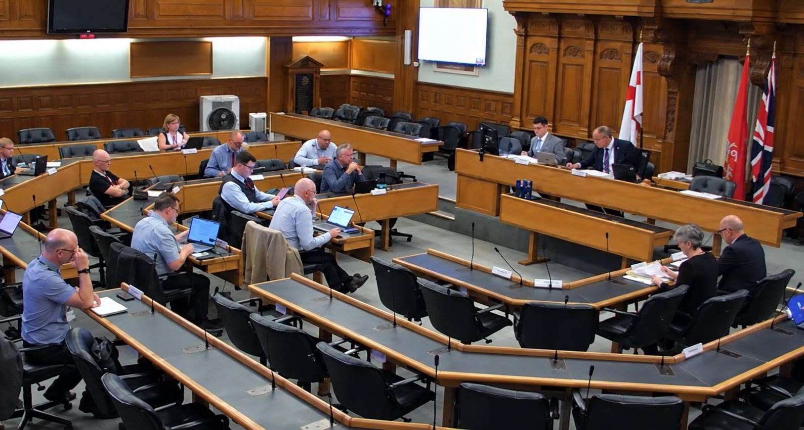 Whatman Ward closure at Maidstone Hospital postponed amid scrutiny