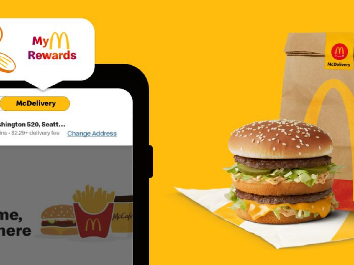 McDonald outage today: Is McDonald's app down in US? Check login ...