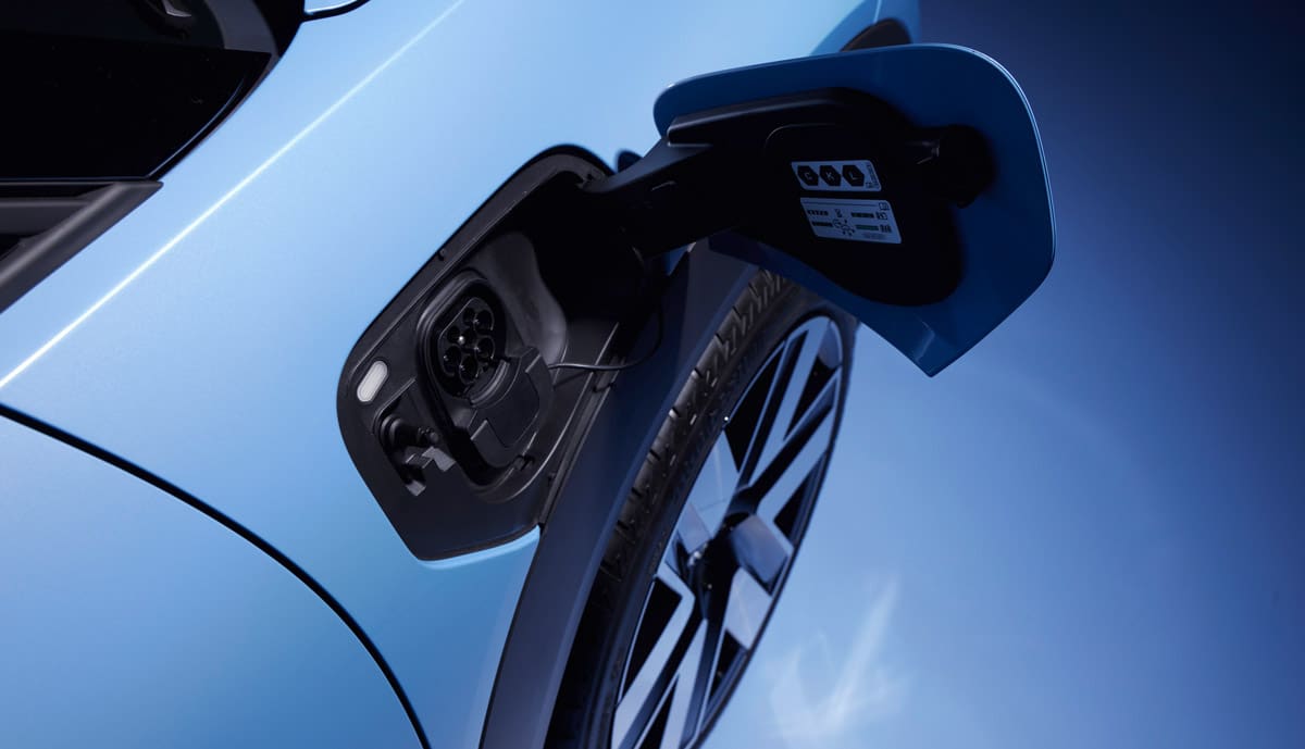 Verkehrsminister Bilger hält an E-Auto-Förderung fest und will ...