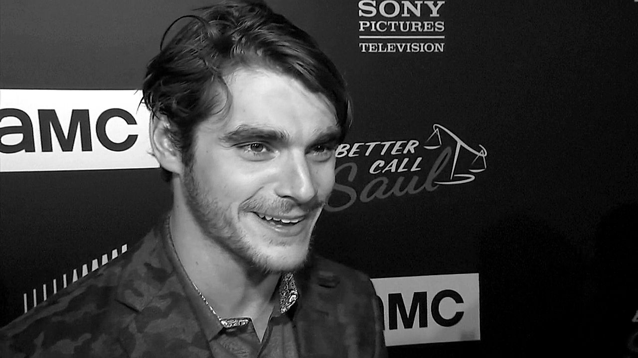 Breaking Bad actor RJ Mitte dies at 34 as former co-stars mourn