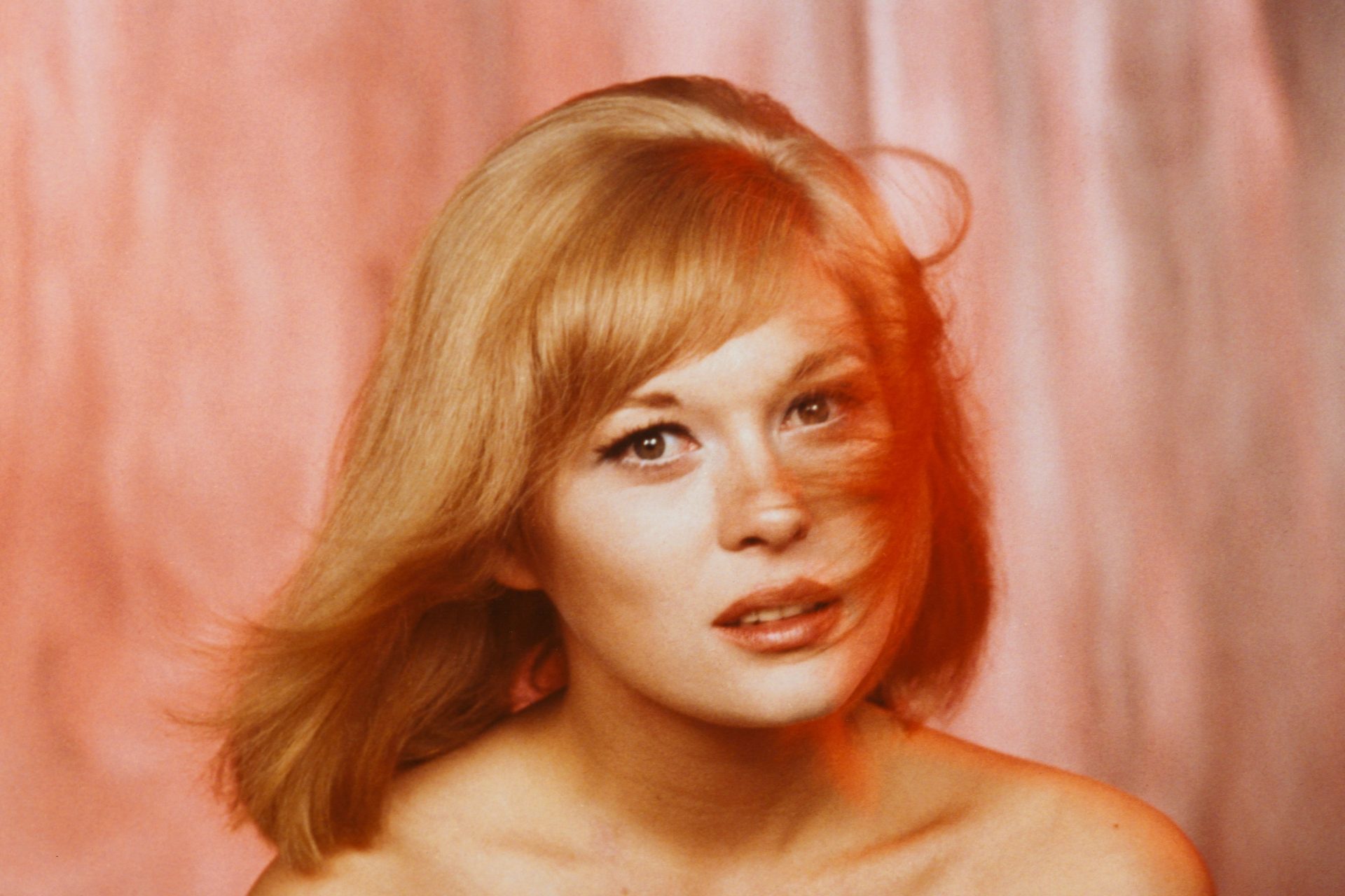 Faye Dunaway: The life of an icon in photos