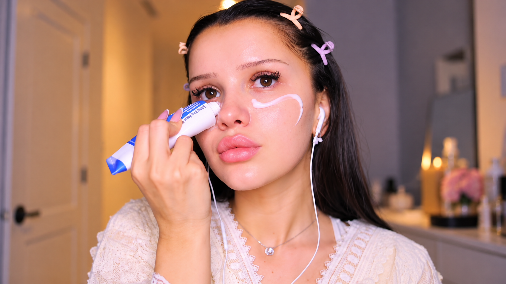 Ultimate skincare and ASMR beauty routine guide