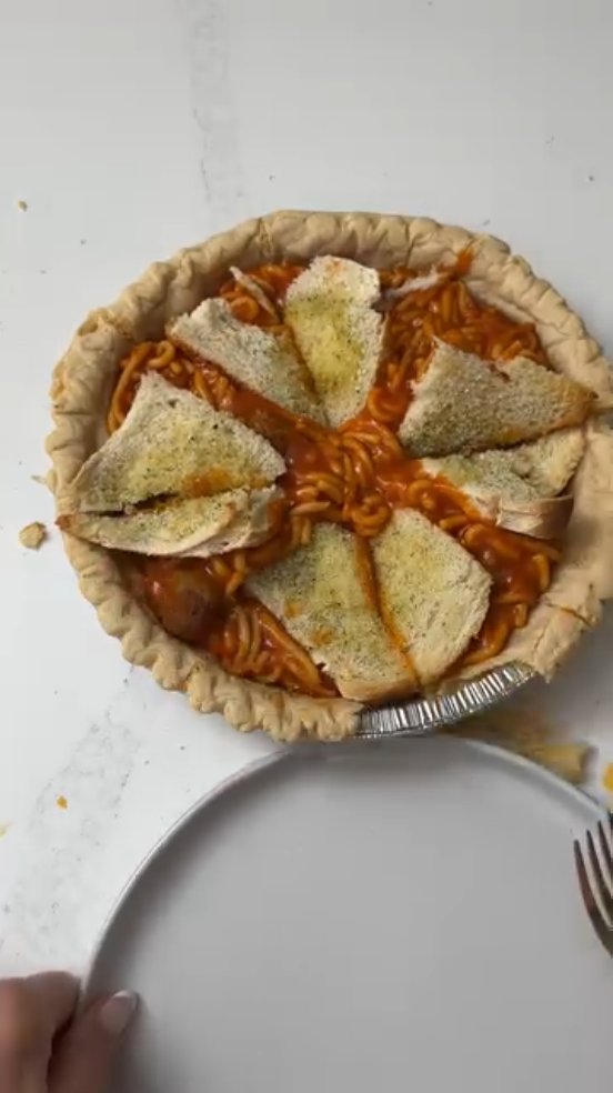 A delicious cooking secret I learned in Italy