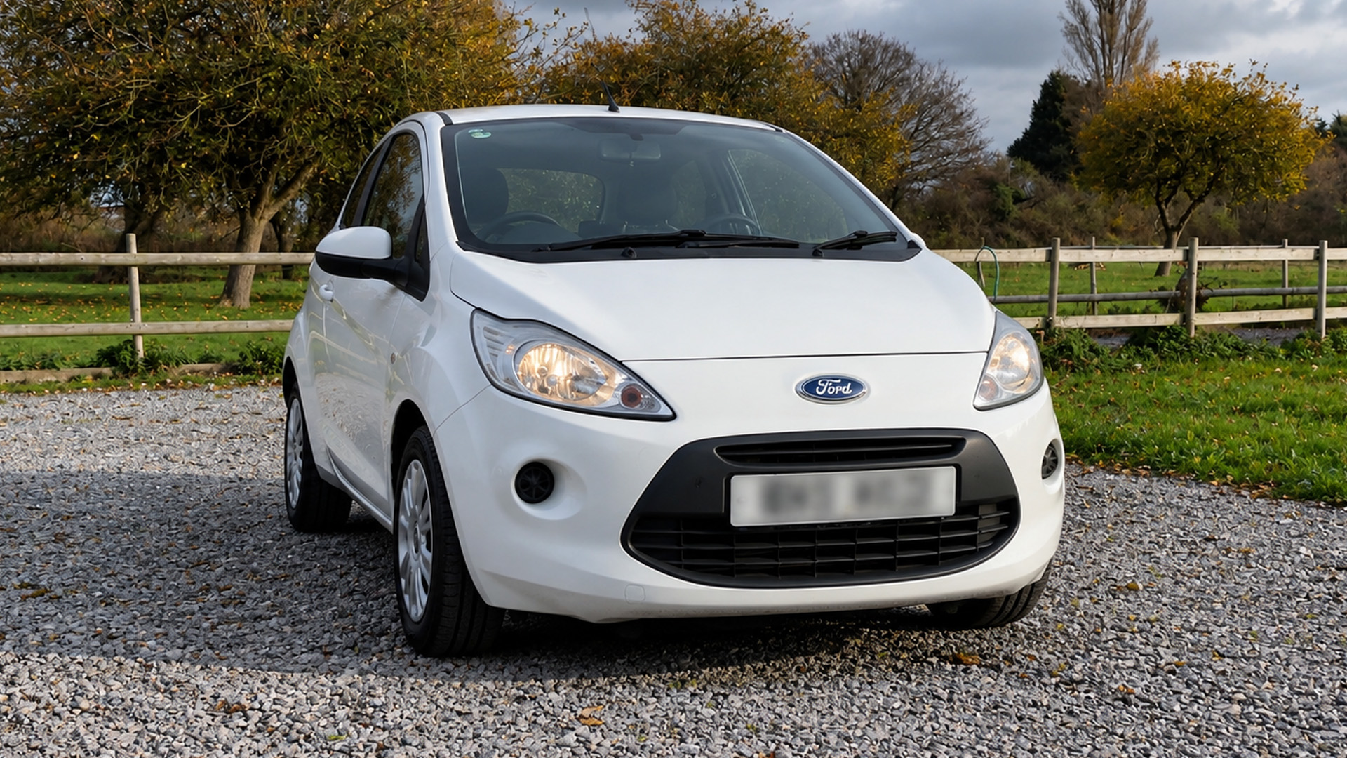 This cheap little hatchback became a nightmare almost instantly