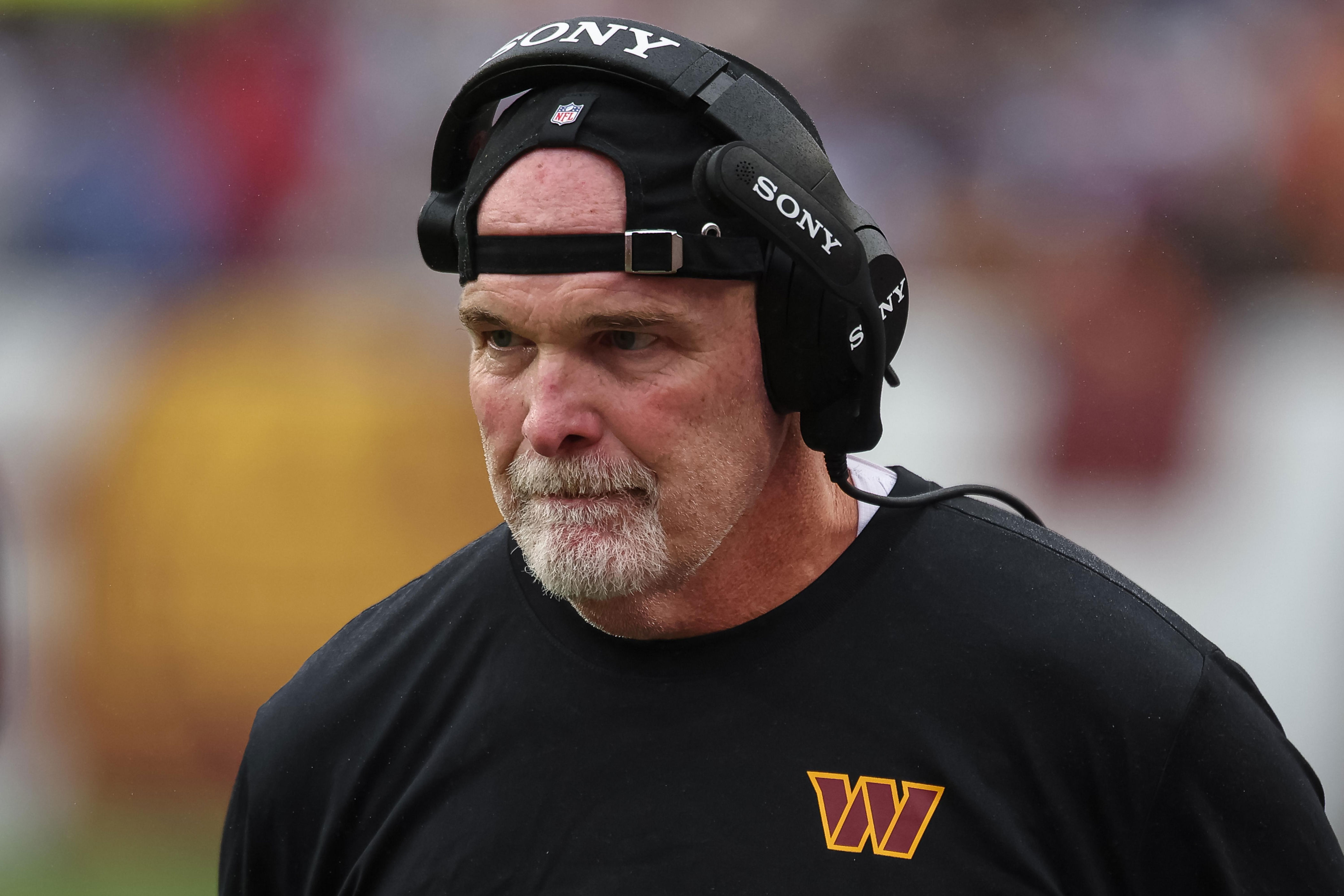 Should that debacle vs the Giants cost Dan Quinn his job?– All aTwitter