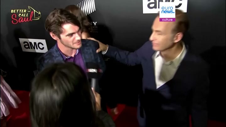 RJ Mitte, 'Breaking Bad' actor and disability rights champion, dies at ...