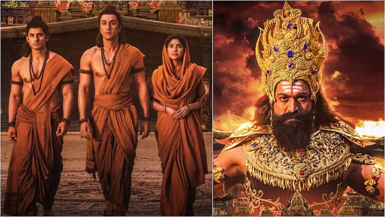 Ramayana release officially advanced; Ranbir Kapoor-Sai Pallavi starrer ...