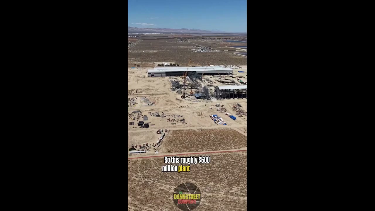 CA gets first new steel mill in over 50 years