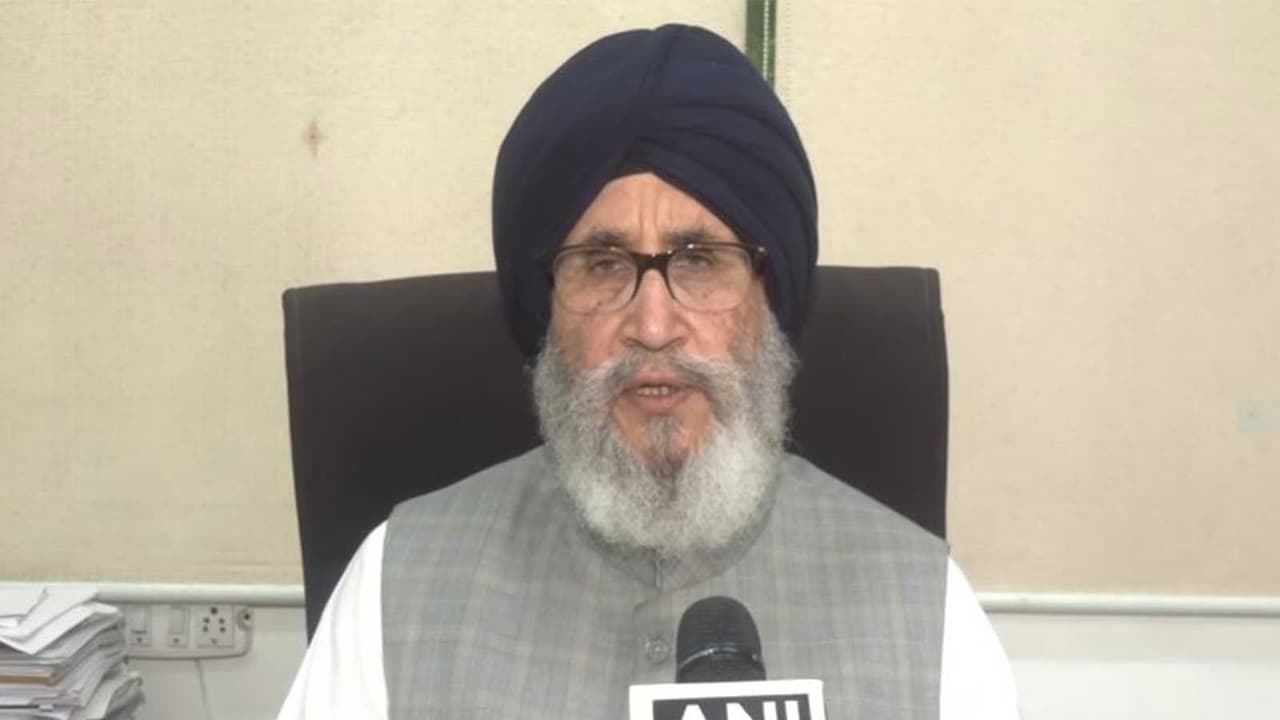 SAD slams Punjab govt over activist's murder, questions law & order