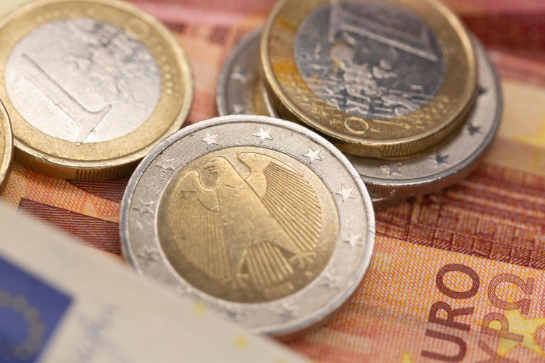 German inflation confirmed at 3.3%, highest figure since December 2023
