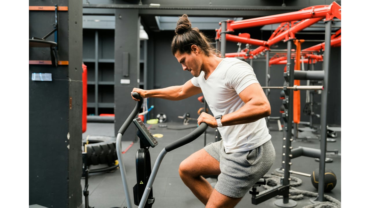 Zone 2 cardio: Is it really the best workout for longevity?