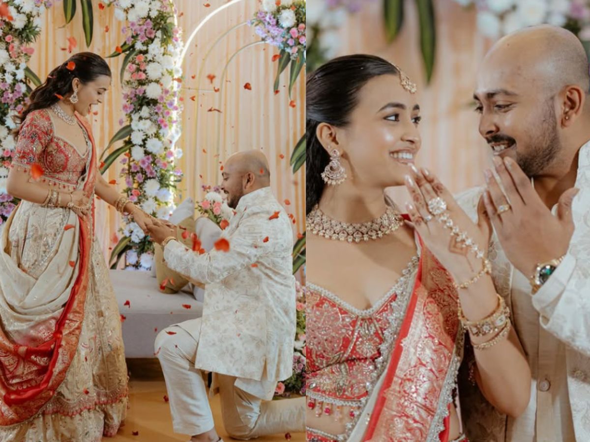 Prithvi Shaw and Akriti Agarwal back together after broken engagement ...