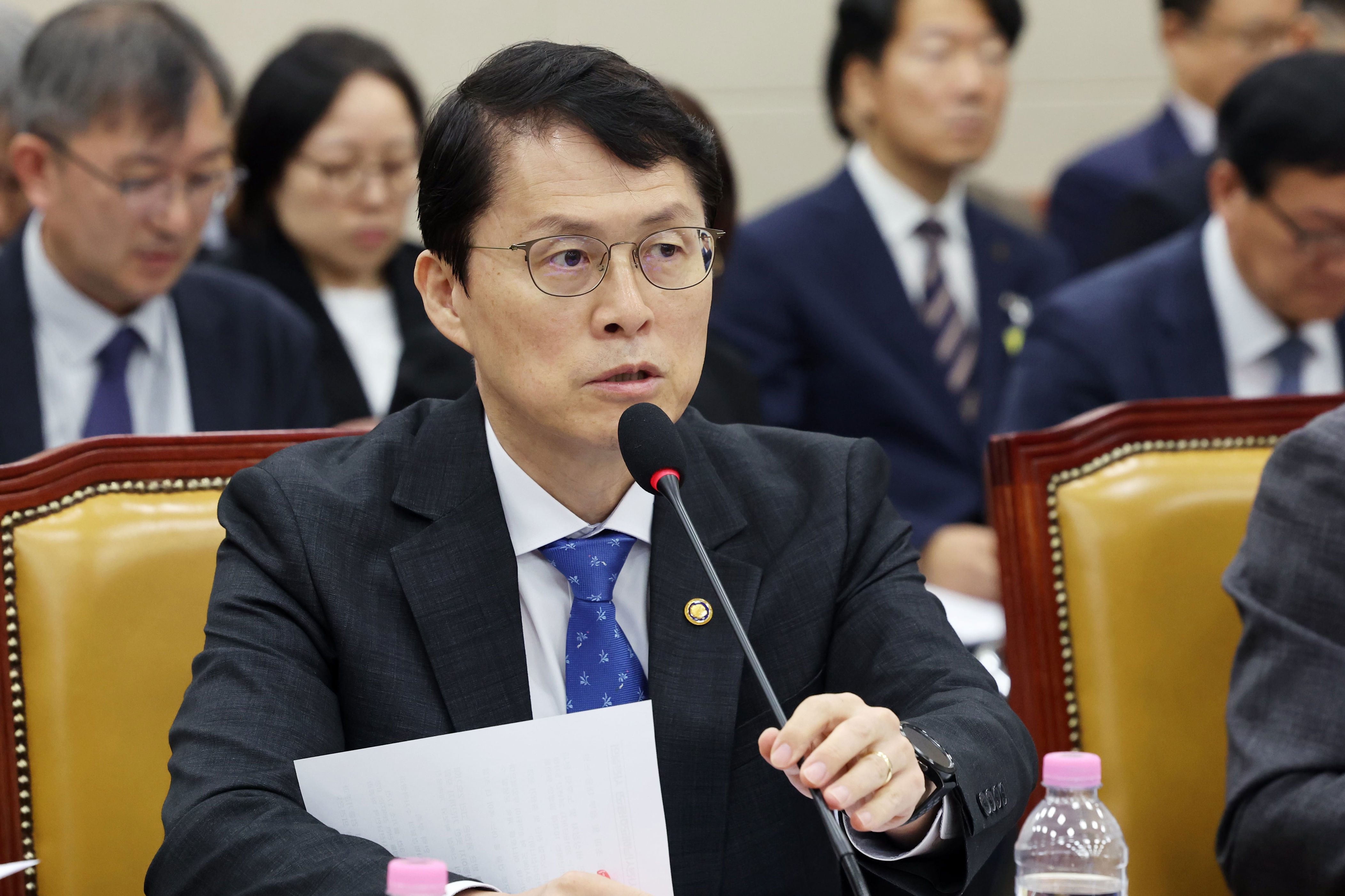 NSSC chairman: SMR safety workforce must expand from 7 to 33