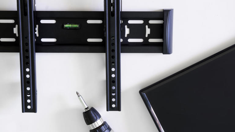 Can you use your phone to find a wall stud?