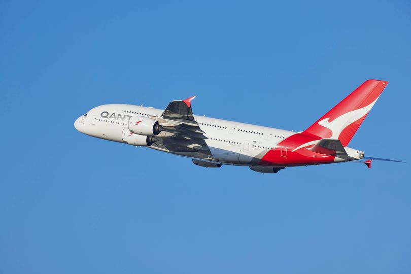 Qantas passengers report suspected bed bug bites on 16-hour Perth to ...