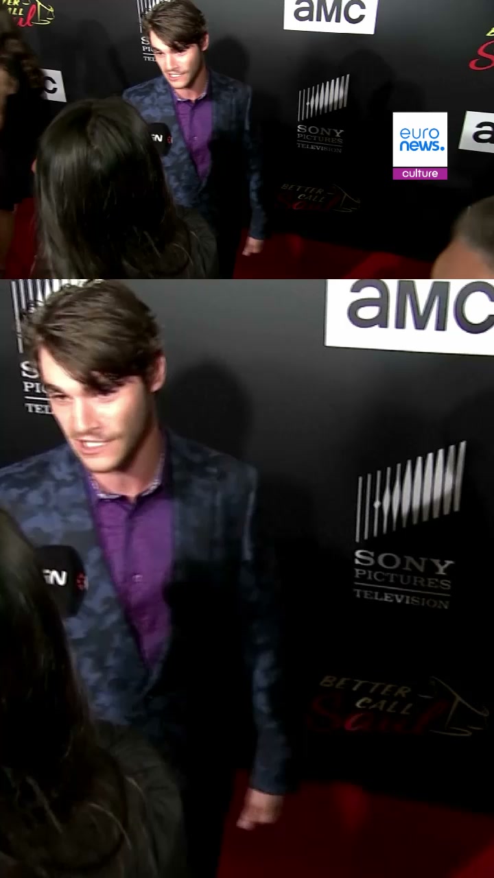 RJ Mitte, 'Breaking Bad' actor and disability rights champion, dies at ...