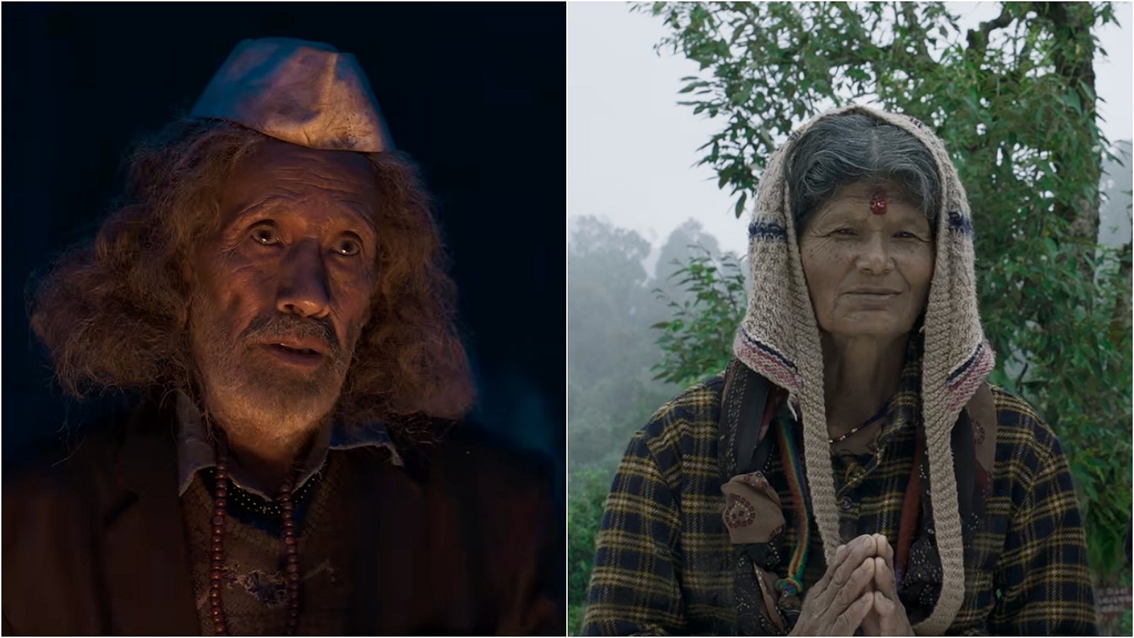 Pyre trailer: Vinod Kapri’s film deals with an ageing couple and an ...