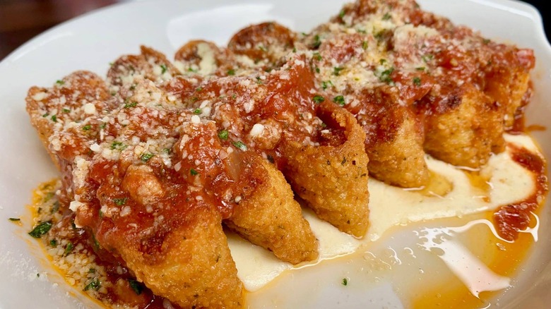 The best chain restaurant appetizer menus, according to customers