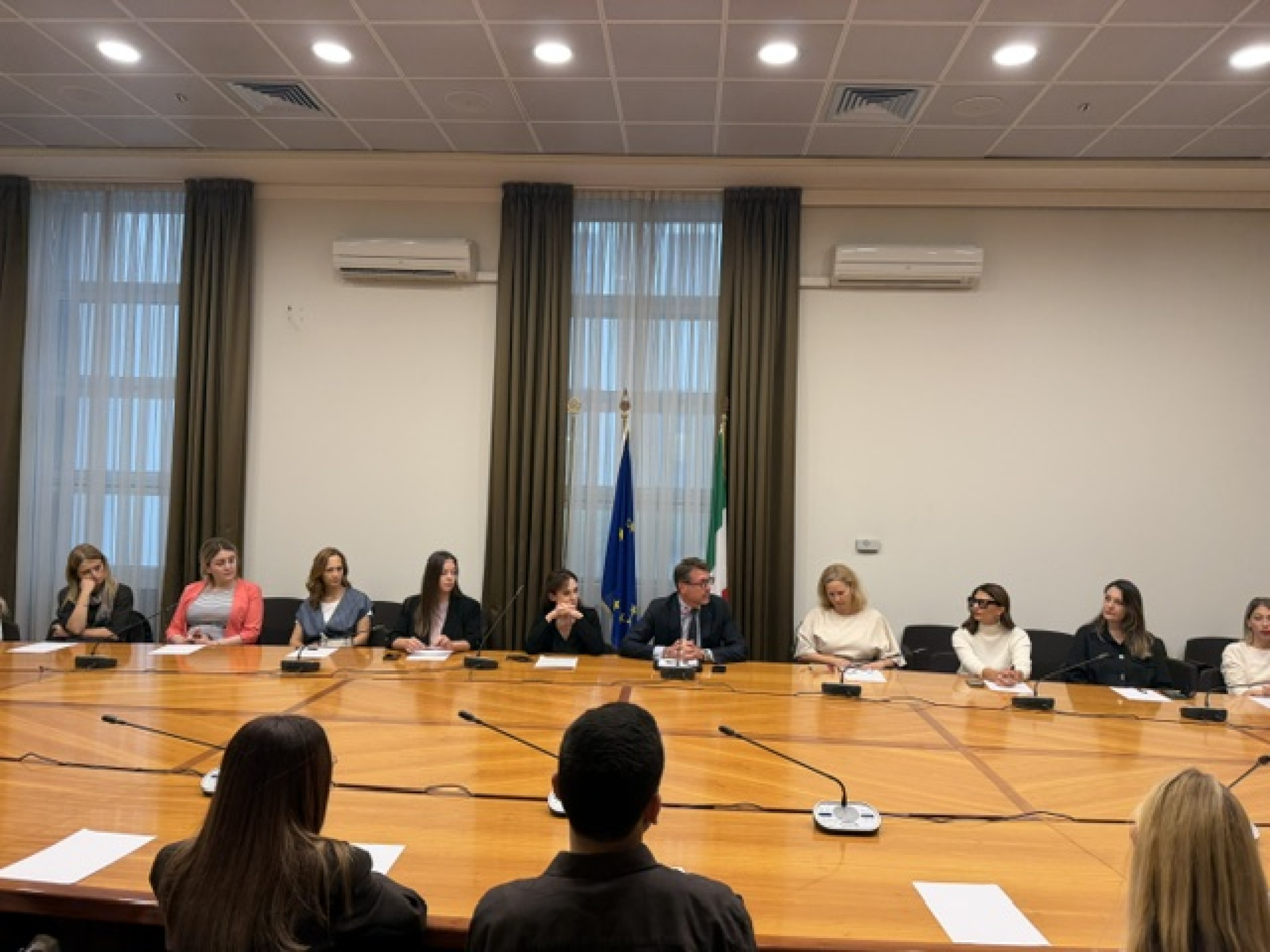 Farnesina avvia programma su accessibilità museale