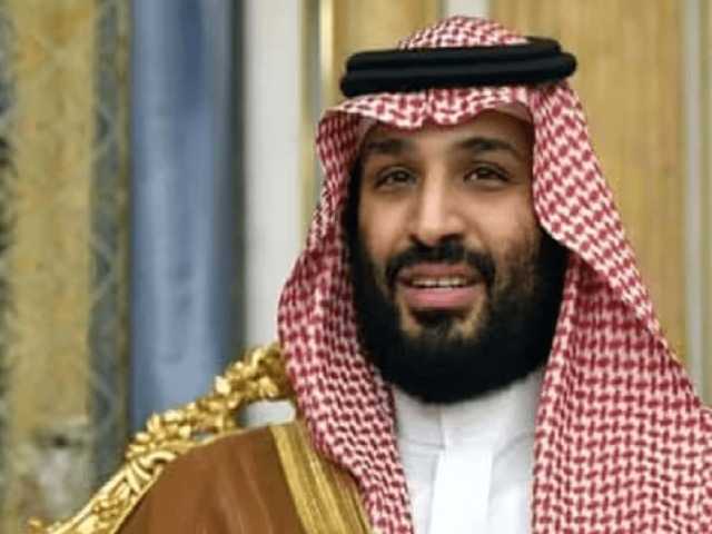 Saudi crown prince shuffled between bunkered palaces as Houthi missile ...