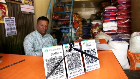 UPI charges on select merchant transactions to be implemented after Diwali