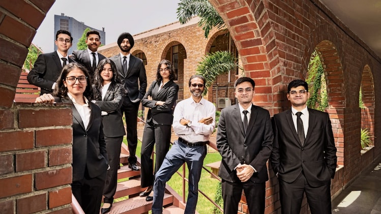 How MDI Gurgaon is training students on the skills the industry wants