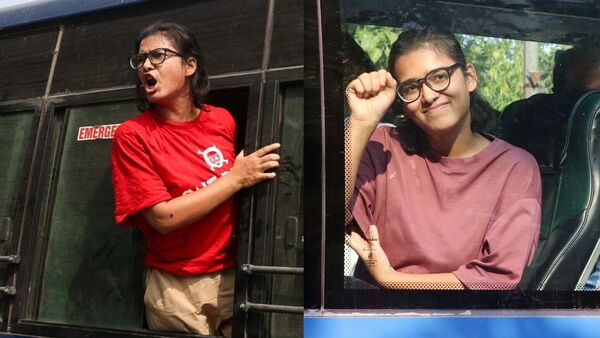 Who is Neha Bora? Know about the education, family background of the ...