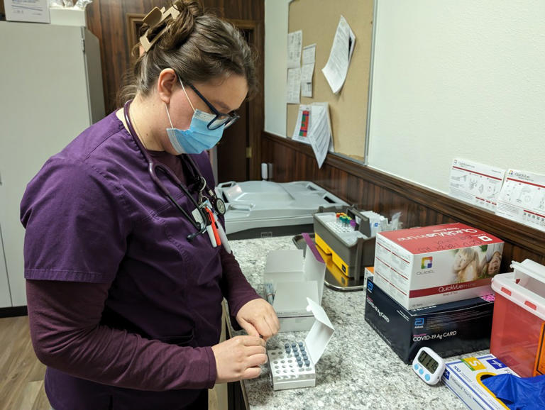 Wyoming health insurance task force deserves another year on the job