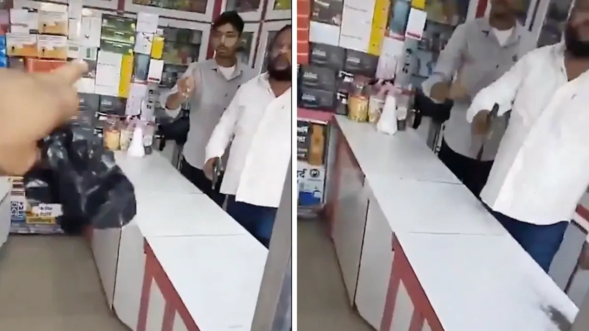 Punjab anti-drug activist shot dead during Facebook livestream; father ...