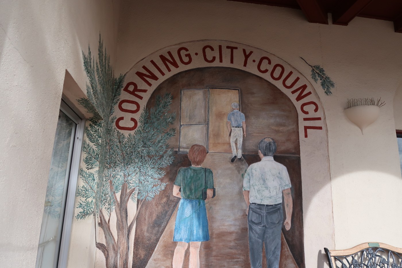 Corning City Council to approve completion of several projects