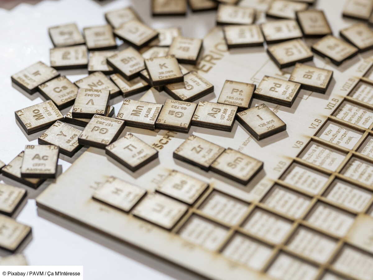Tableau périodique : combien d’éléments chimiques compte-t-il aujourd’hui
