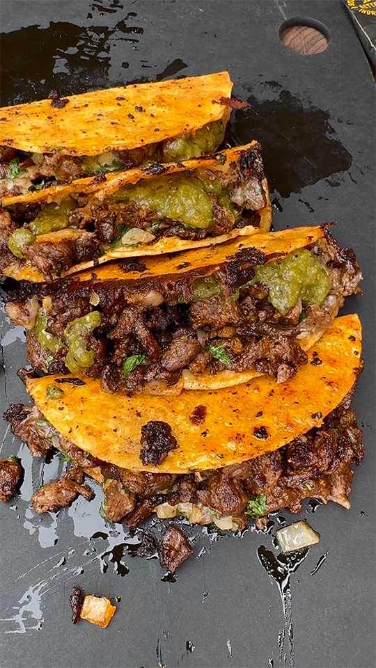 Ultimate grill recipes