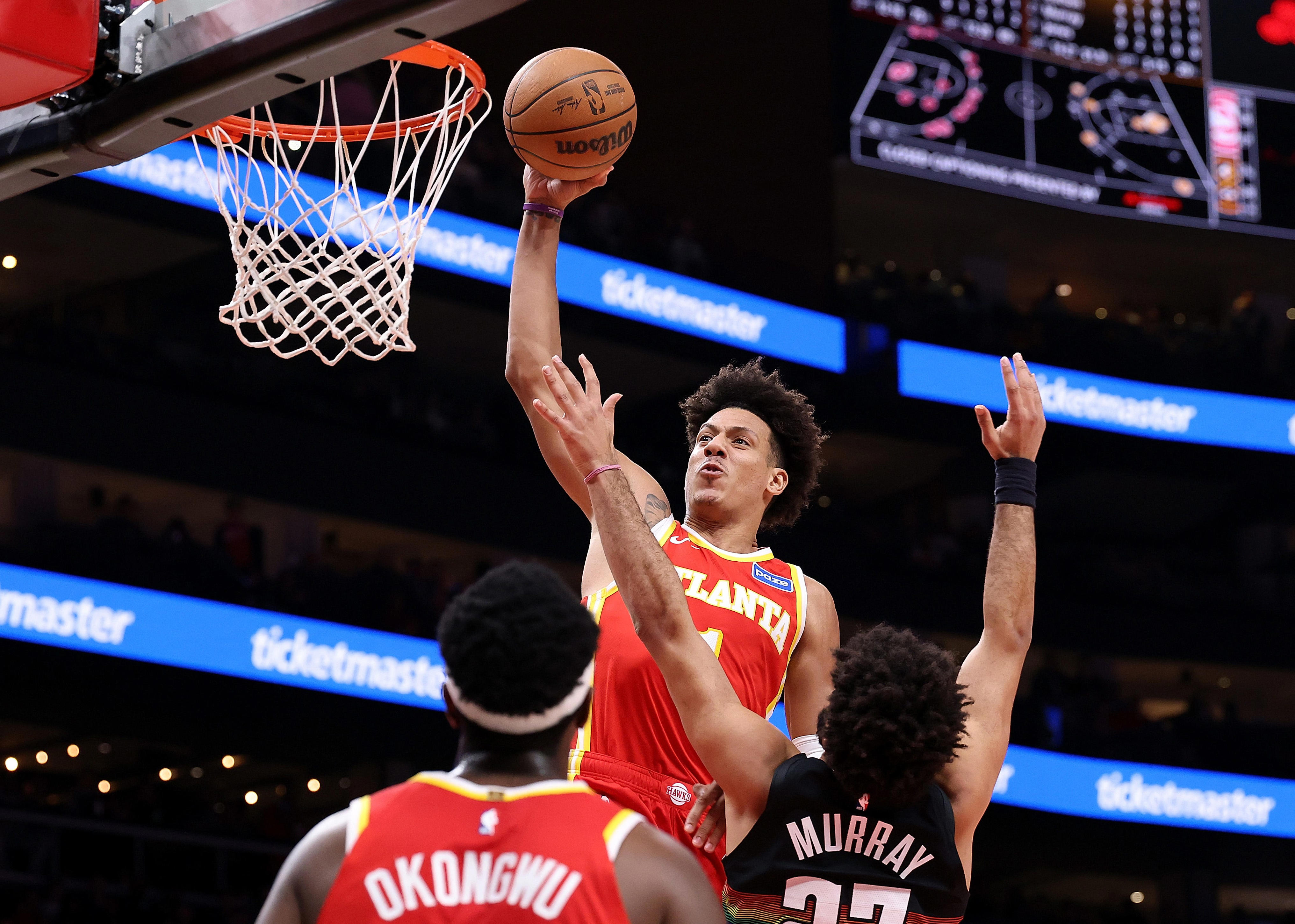 Atlanta Hawks announce exclusive streaming with Prime Video. What to know