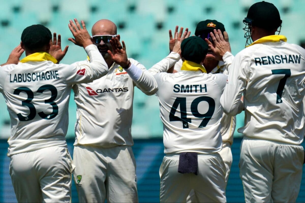 South Africa vs Australia live score, 1st test day 5: Follow scorecard ...
