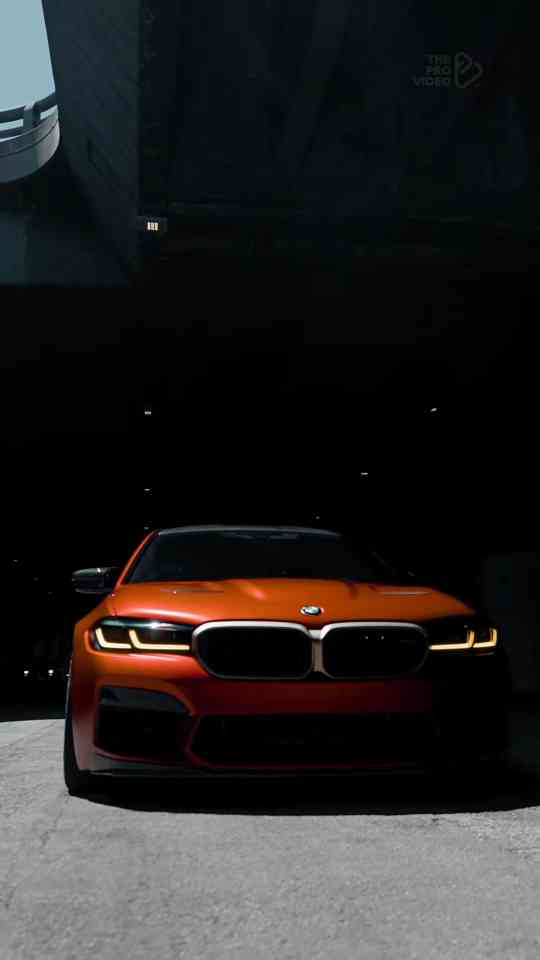 BMW highlights from recent automotive events
