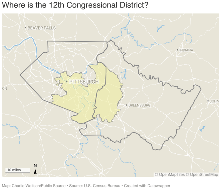 Voter guide 2026: Where candidates stand on ICE, war and data centers