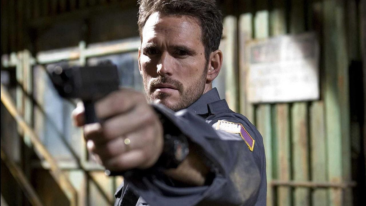 Heute im TV: Ein actiongeladener Heist-Thriller vom 