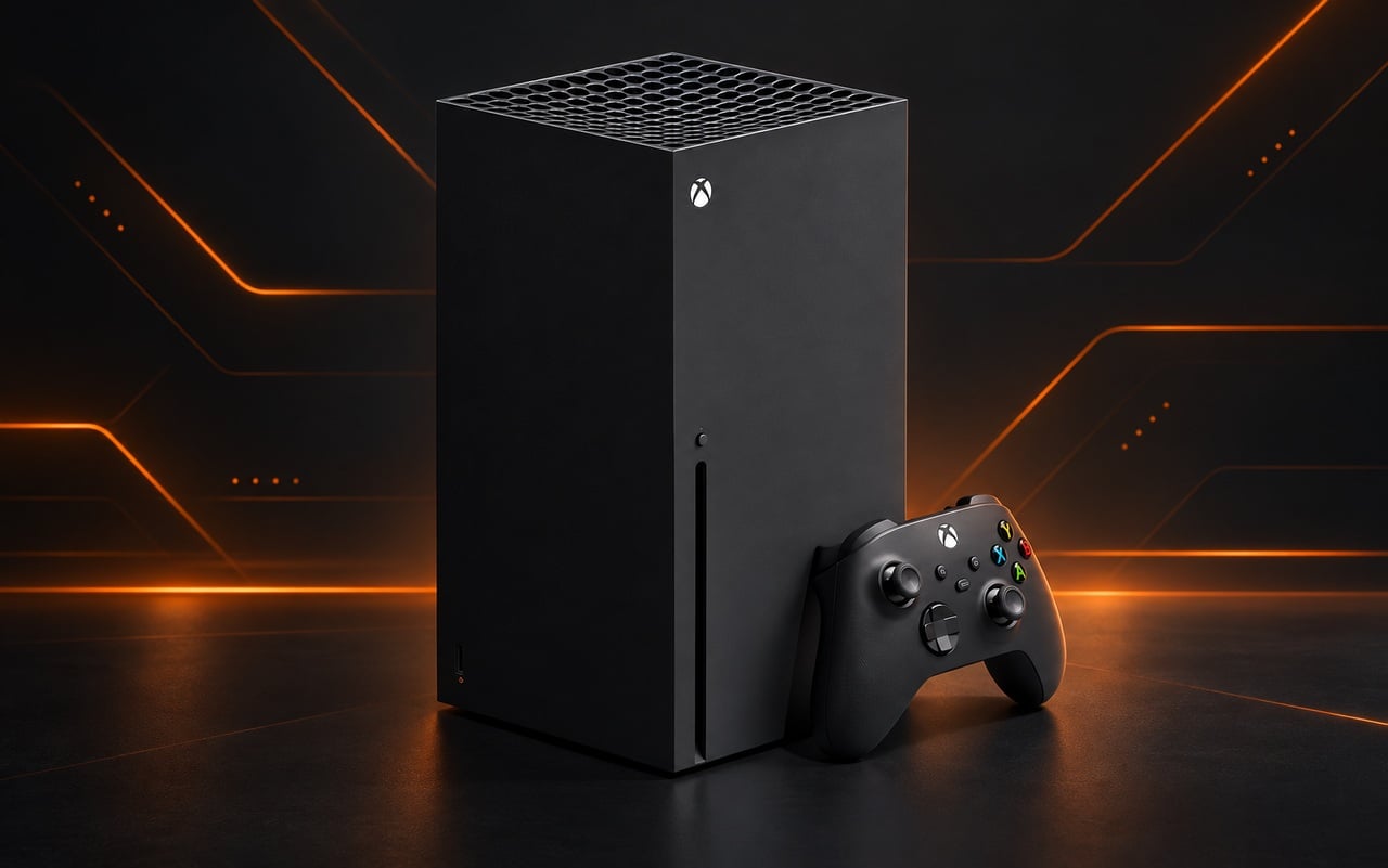 Xbox delisting alert: Four games face removal this October