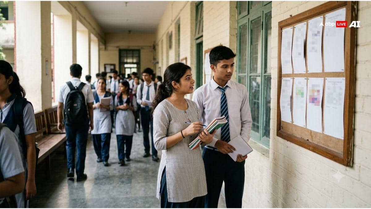CBSE board exams 2027: Waiting for the date sheet? Here's what we know