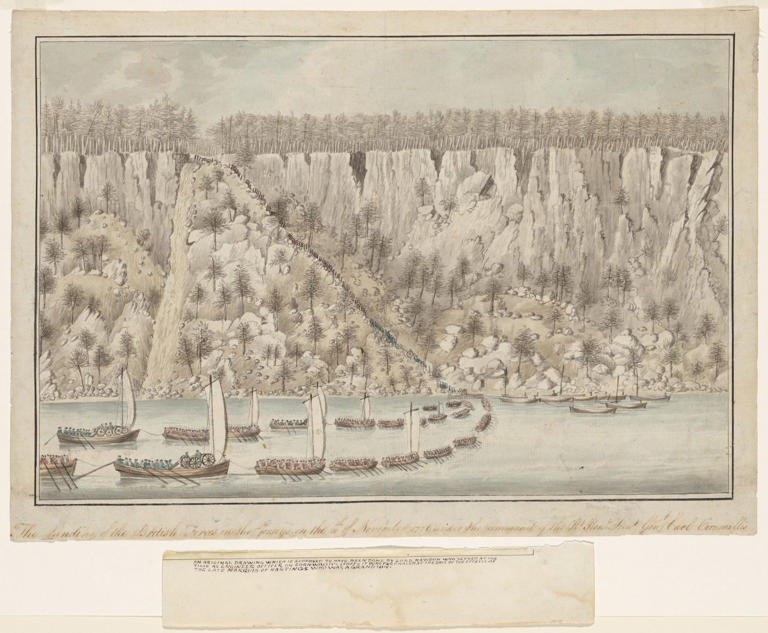 In 1776, a 7-year-old escaped slavery in Newark. What came next?
