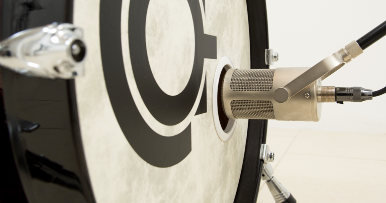 10 mic tips for recording drums, piano and other instruments in your DAW