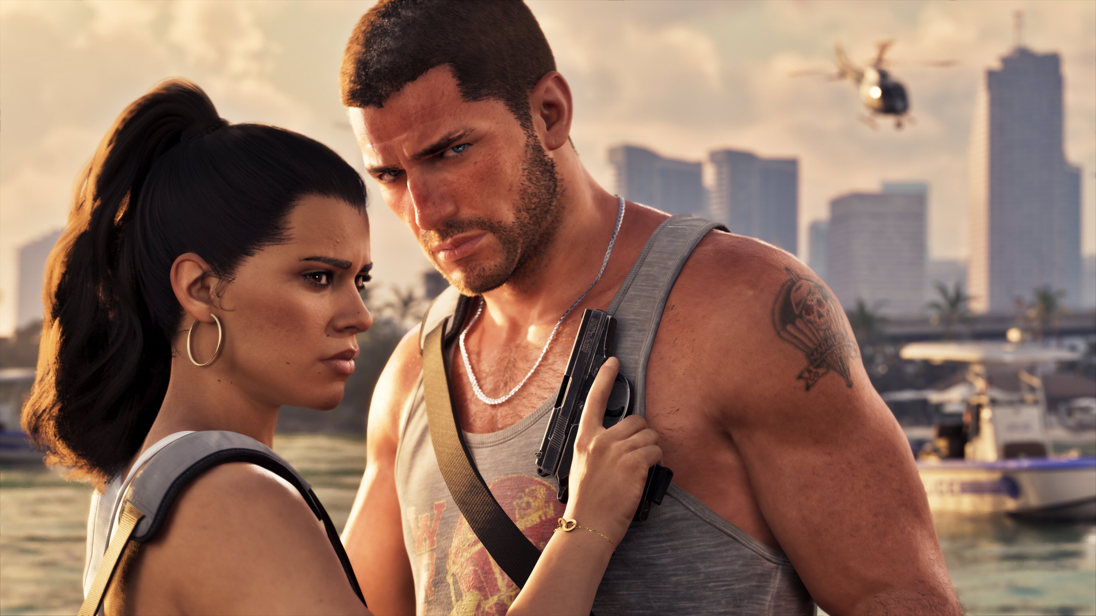 'GTA 6' is sold out on Amazon despite being a digital-only game (updated)