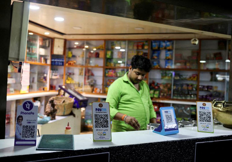 India postpones UPI payment fee rollout until after Diwali festival